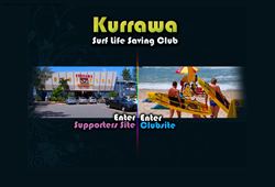 KURRAWA SURF LIFE SAVING CLUB