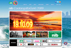 nib - Coolangatta Gold